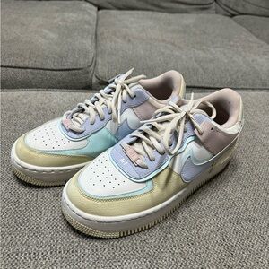 Nike Air Force One